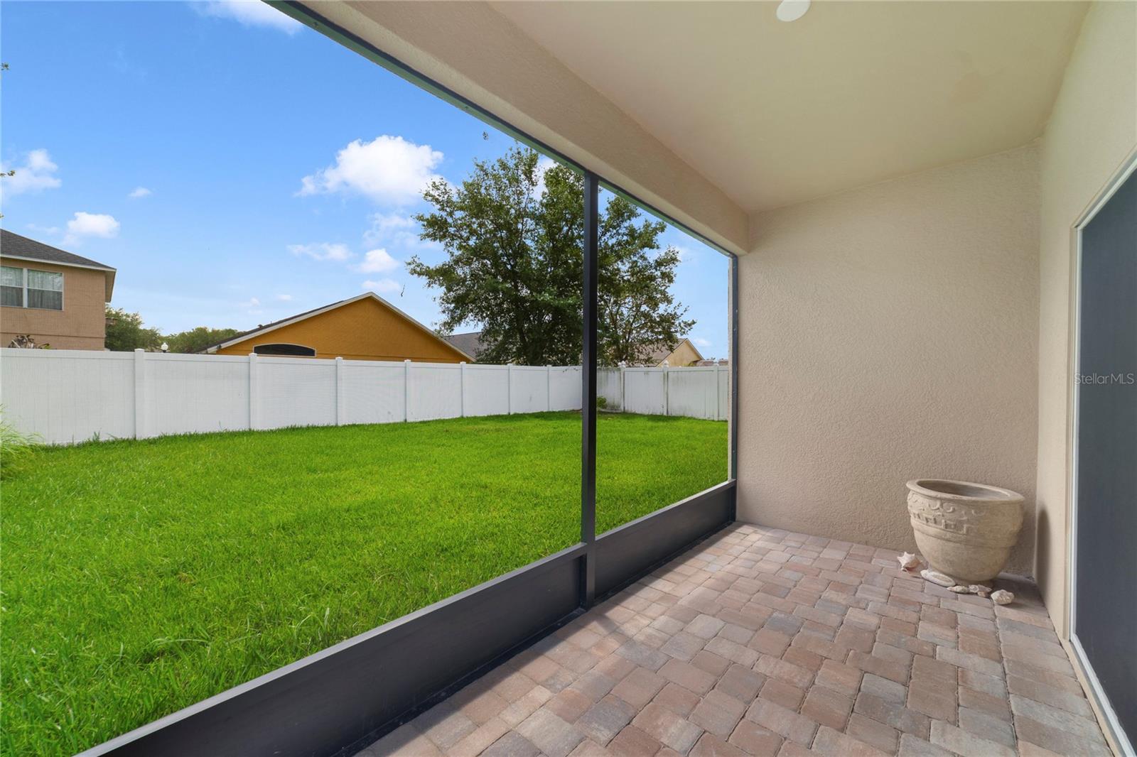 VISTA LAKES VILLAGE - Residential