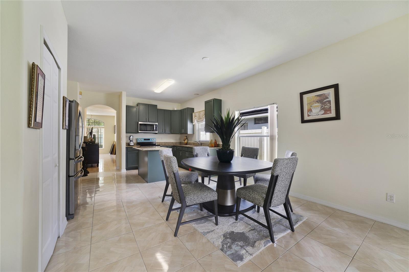 VISTA LAKES VILLAGE - Residential