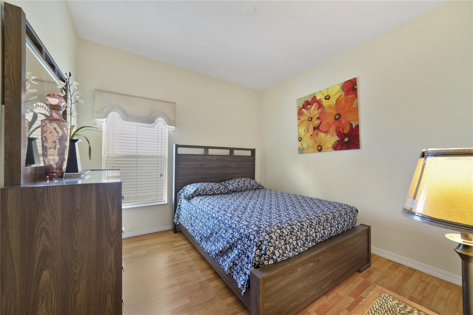 VISTA LAKES VILLAGE - Residential
