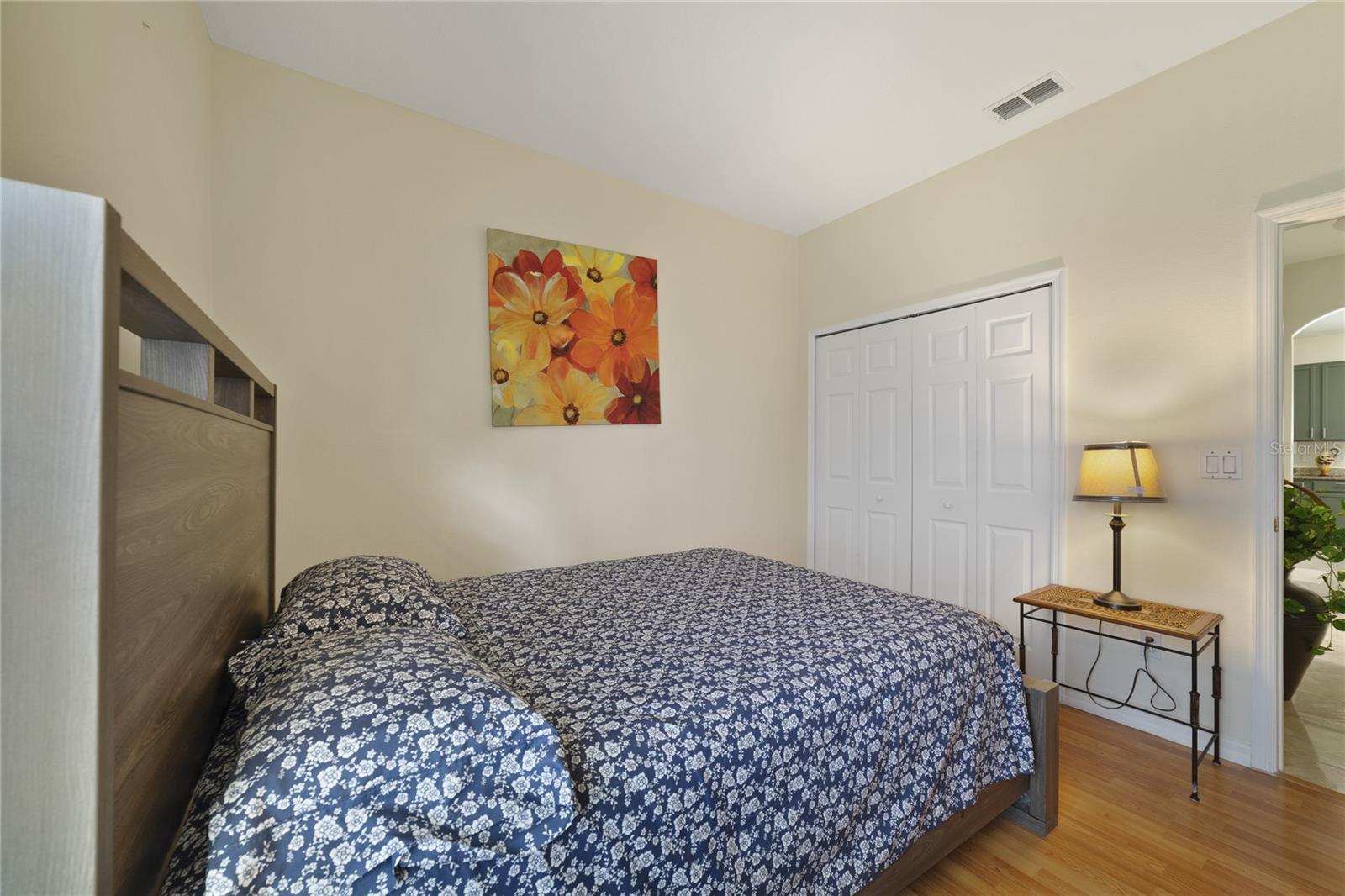 VISTA LAKES VILLAGE - Residential