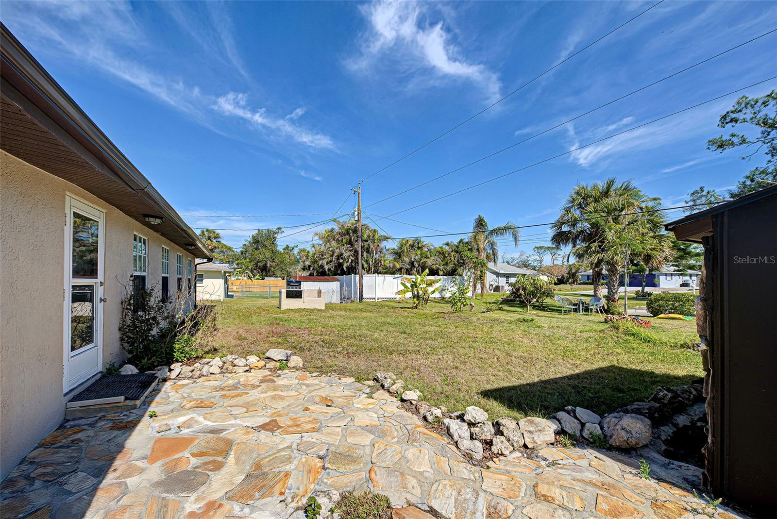 SOUTH VENICE - Residential