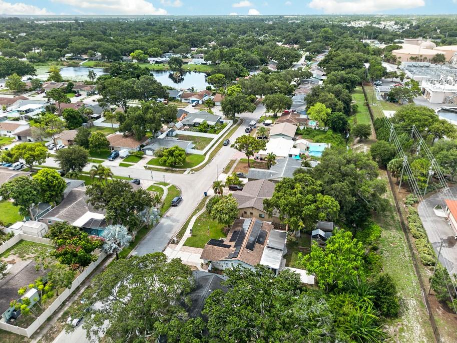 BONNIE BAY COUNTRY CLUB ESTATES-PHASE 4 - Residential