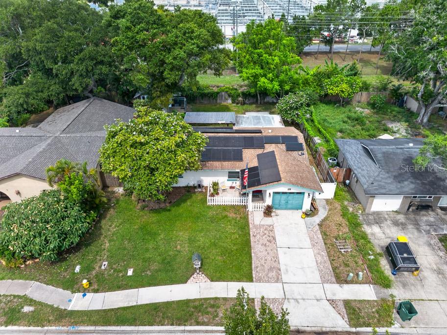 BONNIE BAY COUNTRY CLUB ESTATES-PHASE 4 - Residential