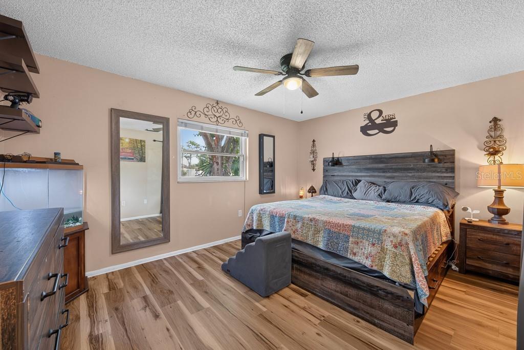 BONNIE BAY COUNTRY CLUB ESTATES-PHASE 4 - Residential