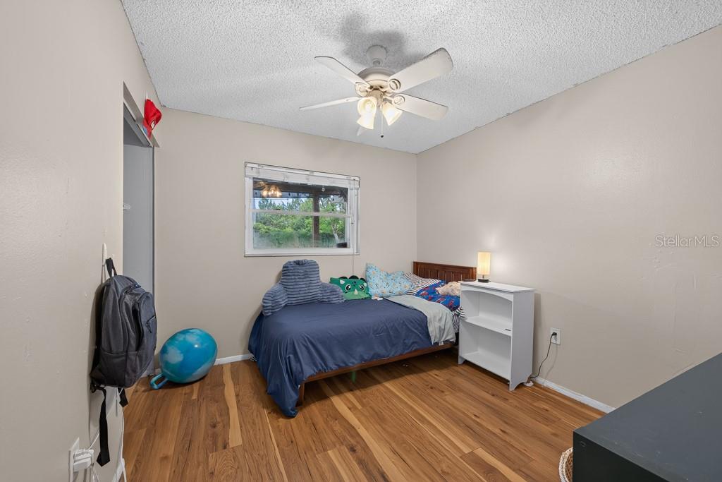 BONNIE BAY COUNTRY CLUB ESTATES-PHASE 4 - Residential