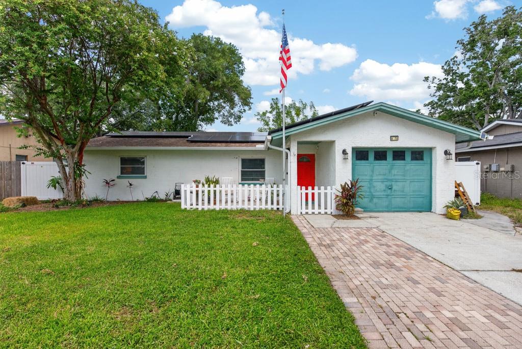 BONNIE BAY COUNTRY CLUB ESTATES-PHASE 4 - Residential