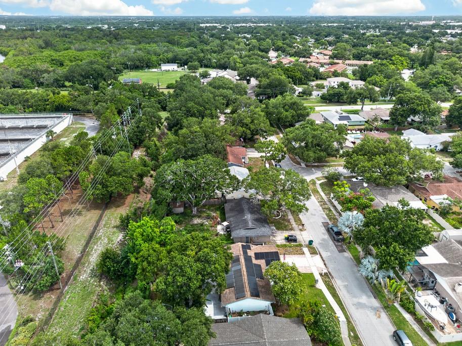 BONNIE BAY COUNTRY CLUB ESTATES-PHASE 4 - Residential