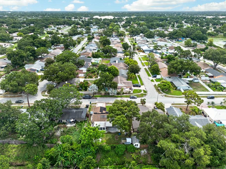 BONNIE BAY COUNTRY CLUB ESTATES-PHASE 4 - Residential