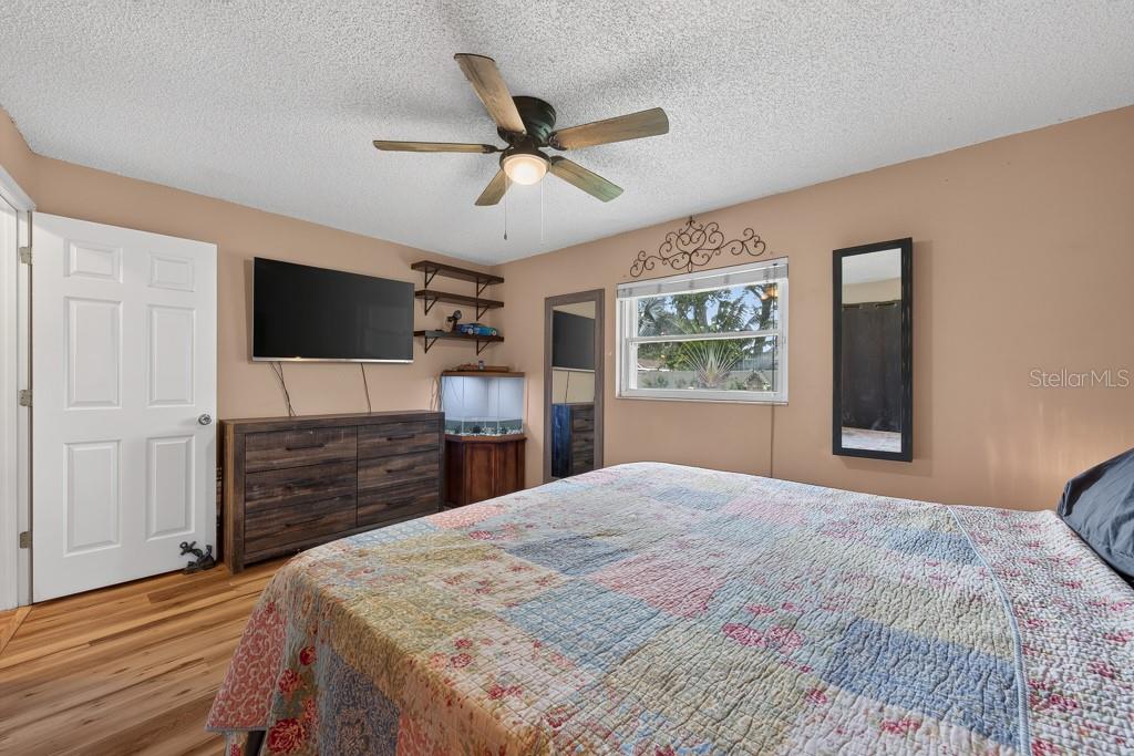 BONNIE BAY COUNTRY CLUB ESTATES-PHASE 4 - Residential