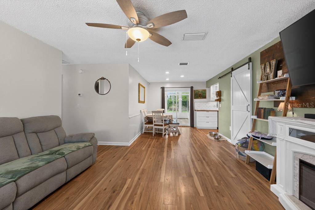 BONNIE BAY COUNTRY CLUB ESTATES-PHASE 4 - Residential