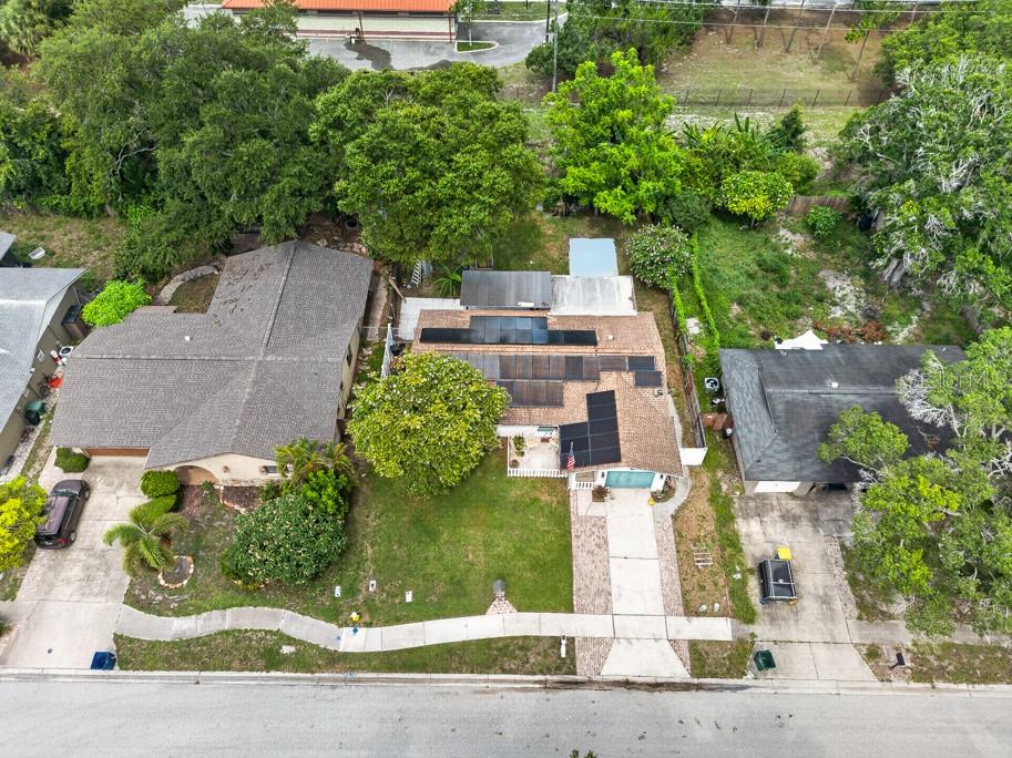 BONNIE BAY COUNTRY CLUB ESTATES-PHASE 4 - Residential