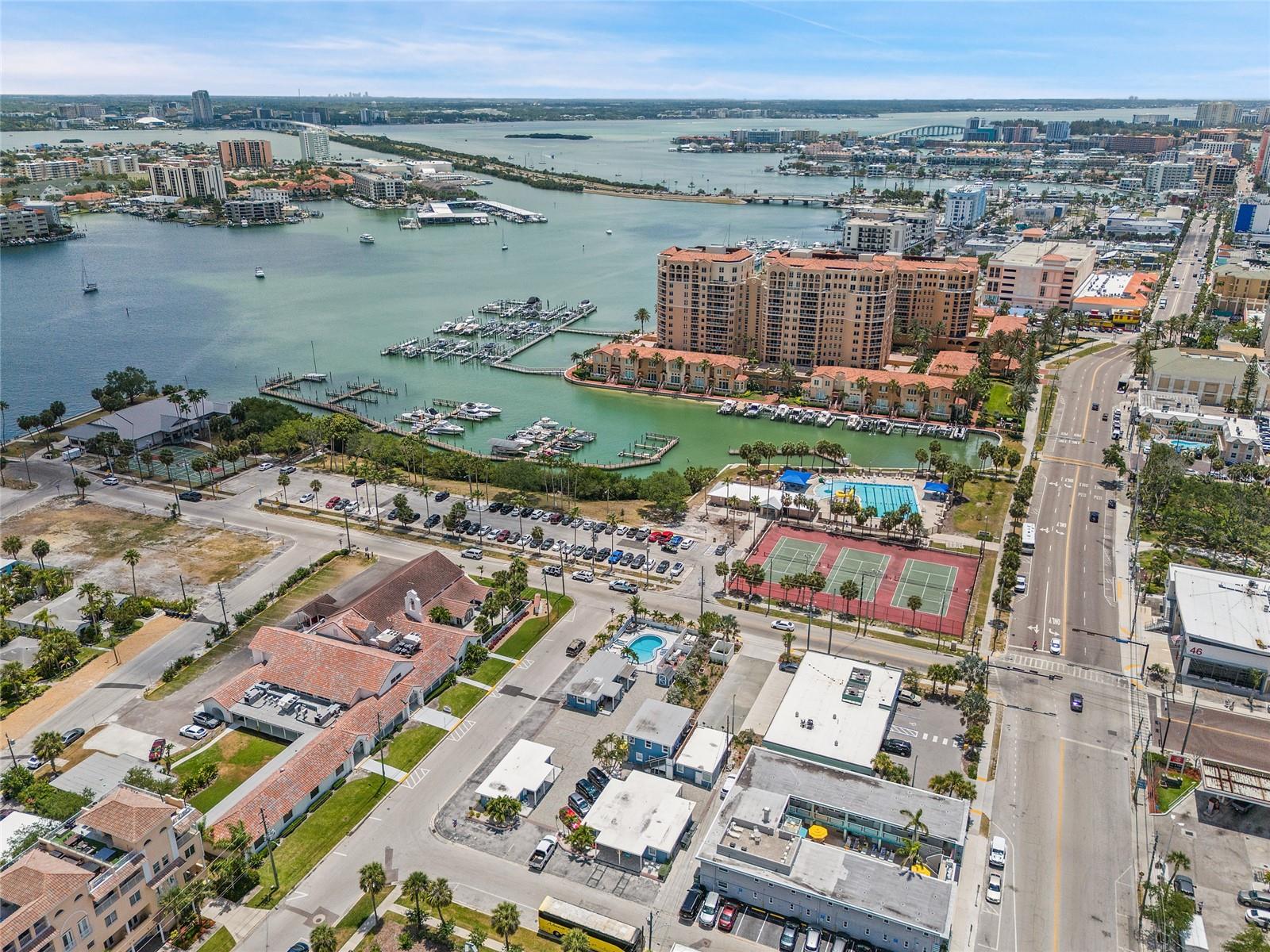 MANDALAY REP UNIT 5 OF BLK 85 - Commercial Sale