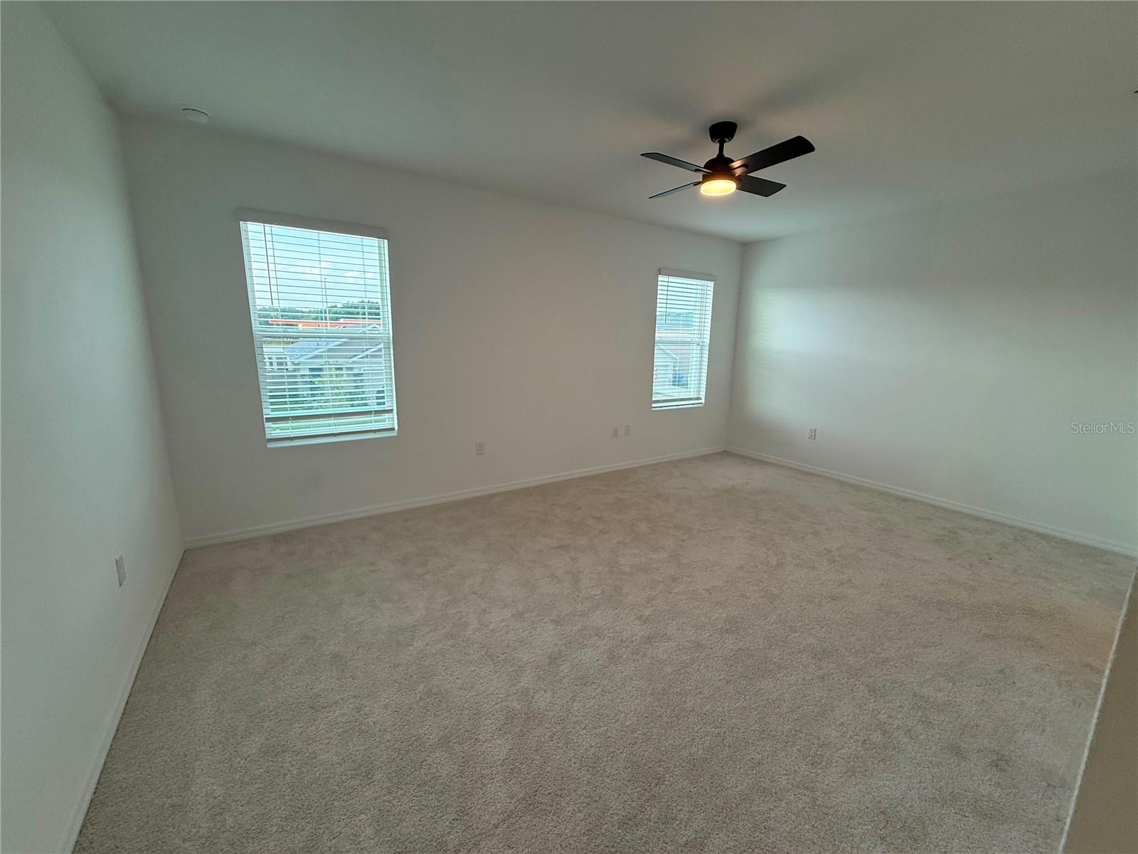 MIRADA - Residential Lease