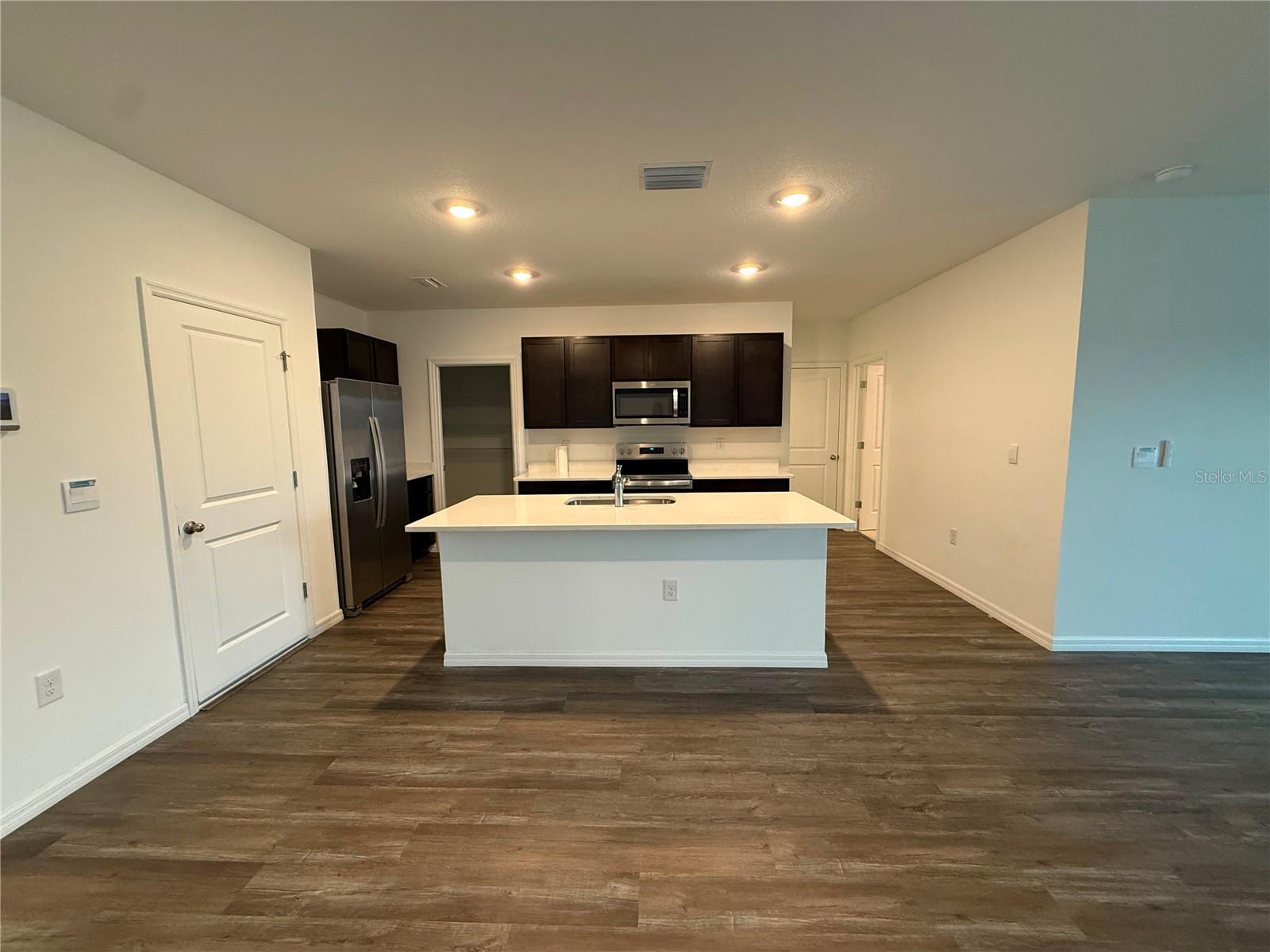 MIRADA - Residential Lease