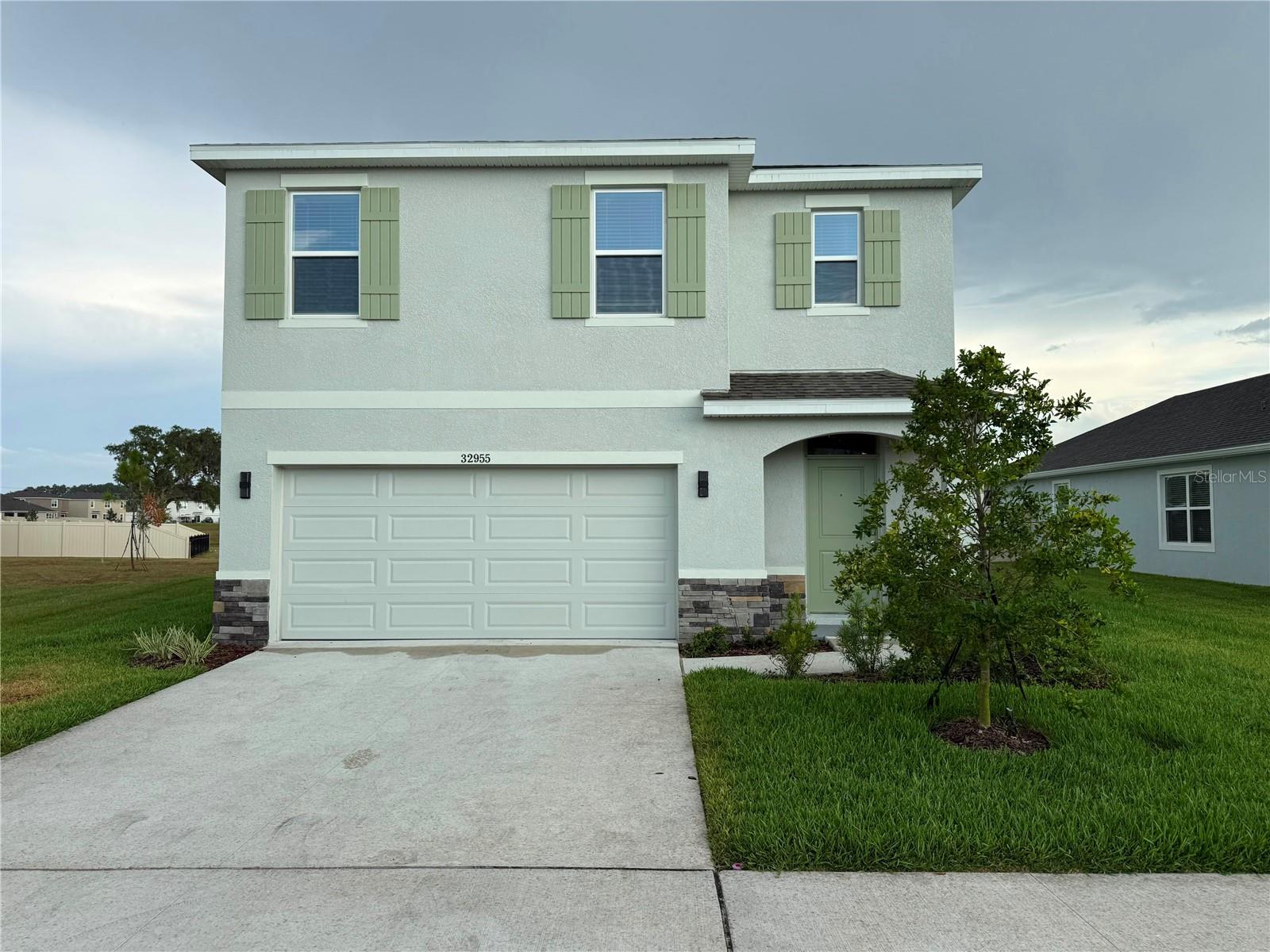 MIRADA - Residential Lease