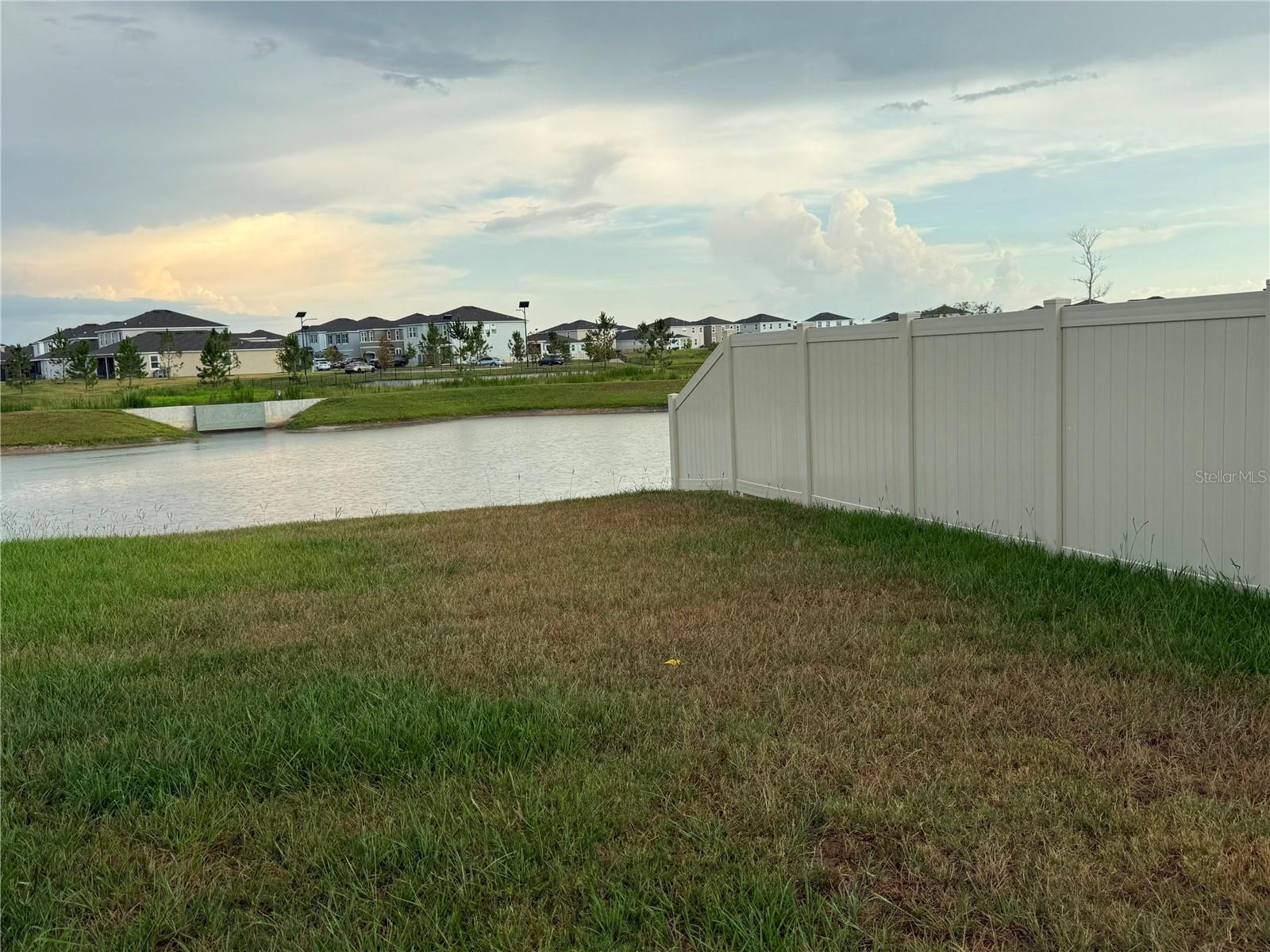 MIRADA - Residential Lease