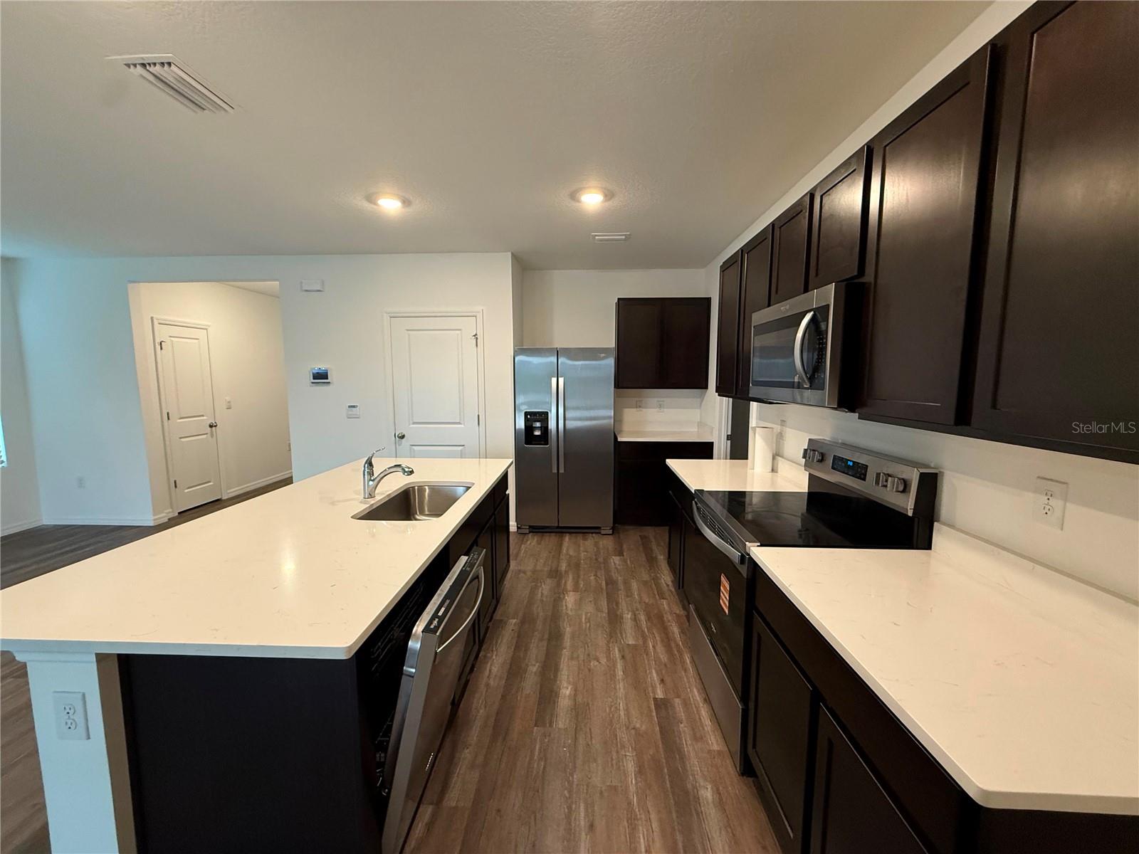 MIRADA - Residential Lease