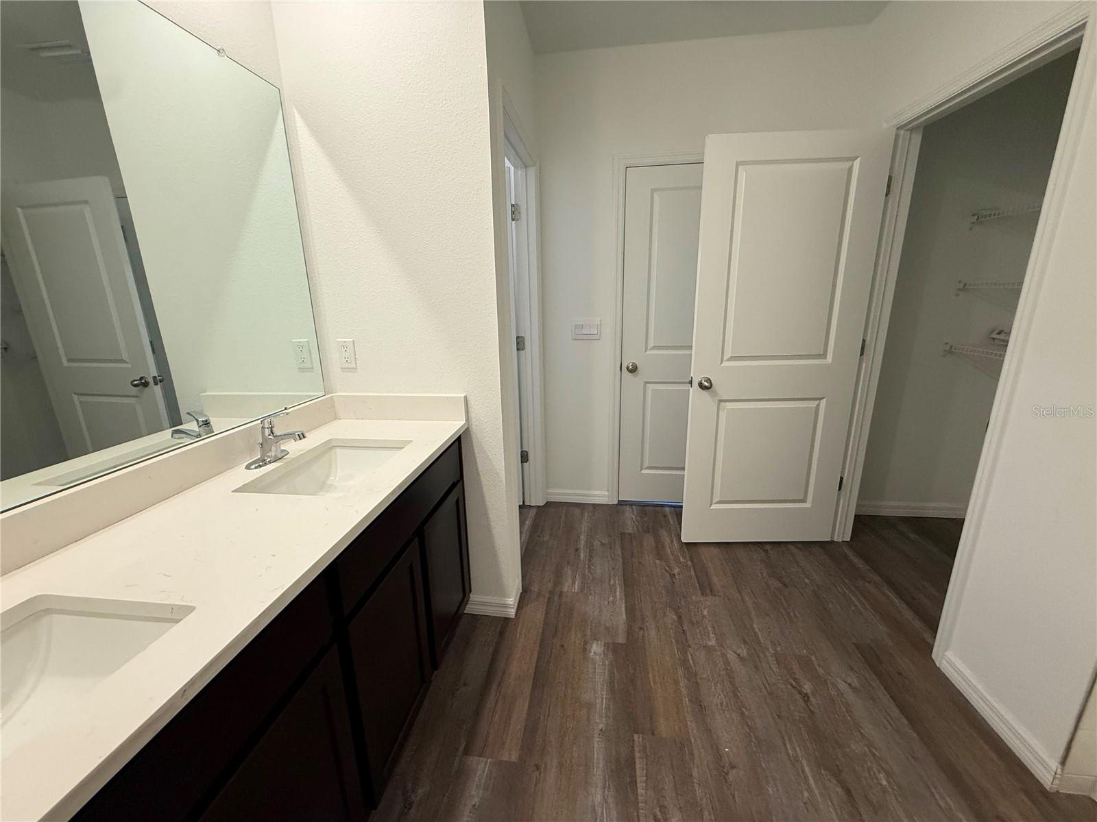 MIRADA - Residential Lease