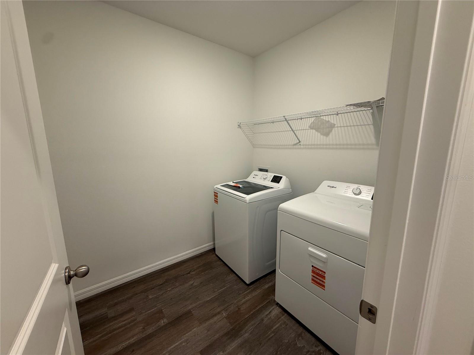 MIRADA - Residential Lease