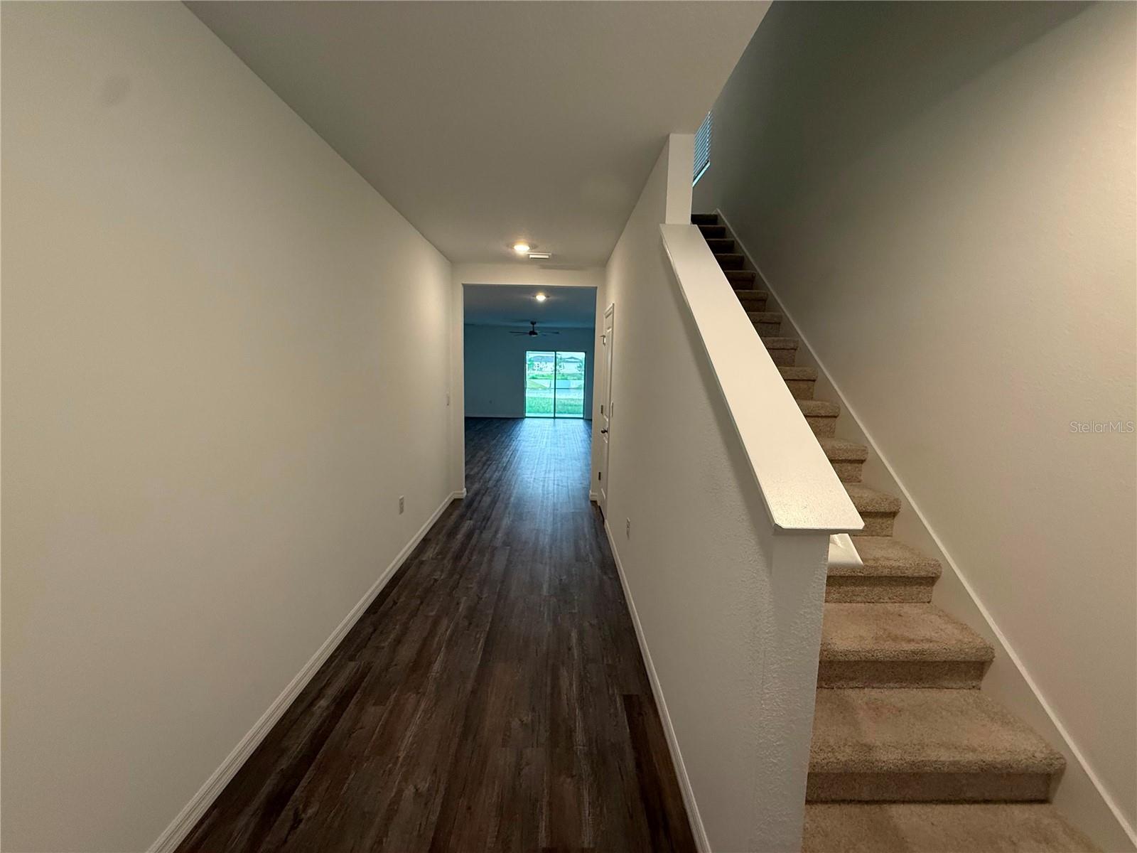 MIRADA - Residential Lease