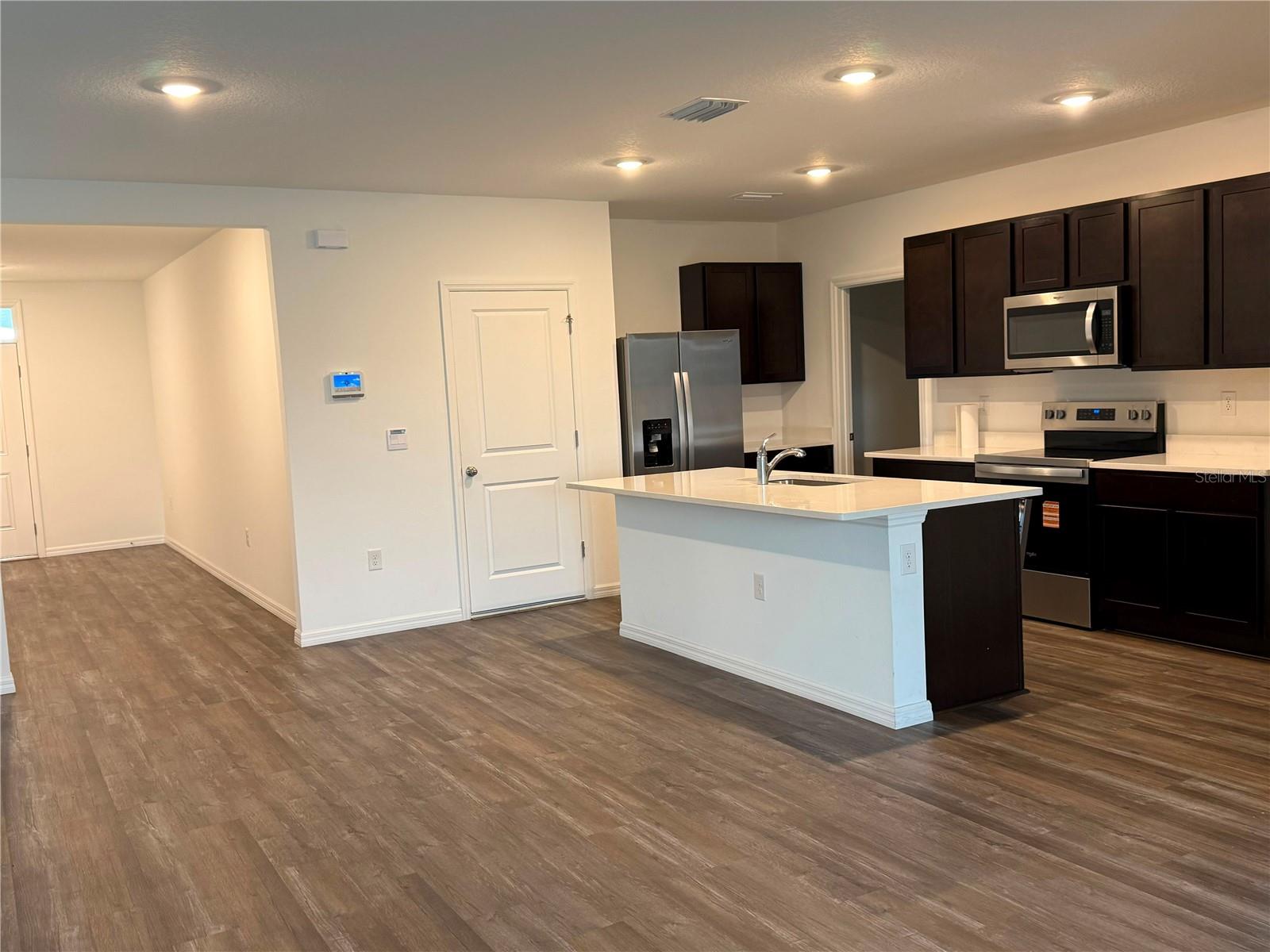 MIRADA - Residential Lease