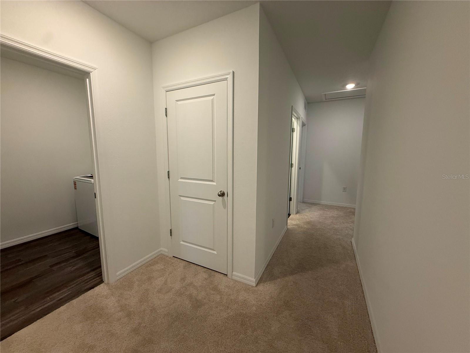 MIRADA - Residential Lease