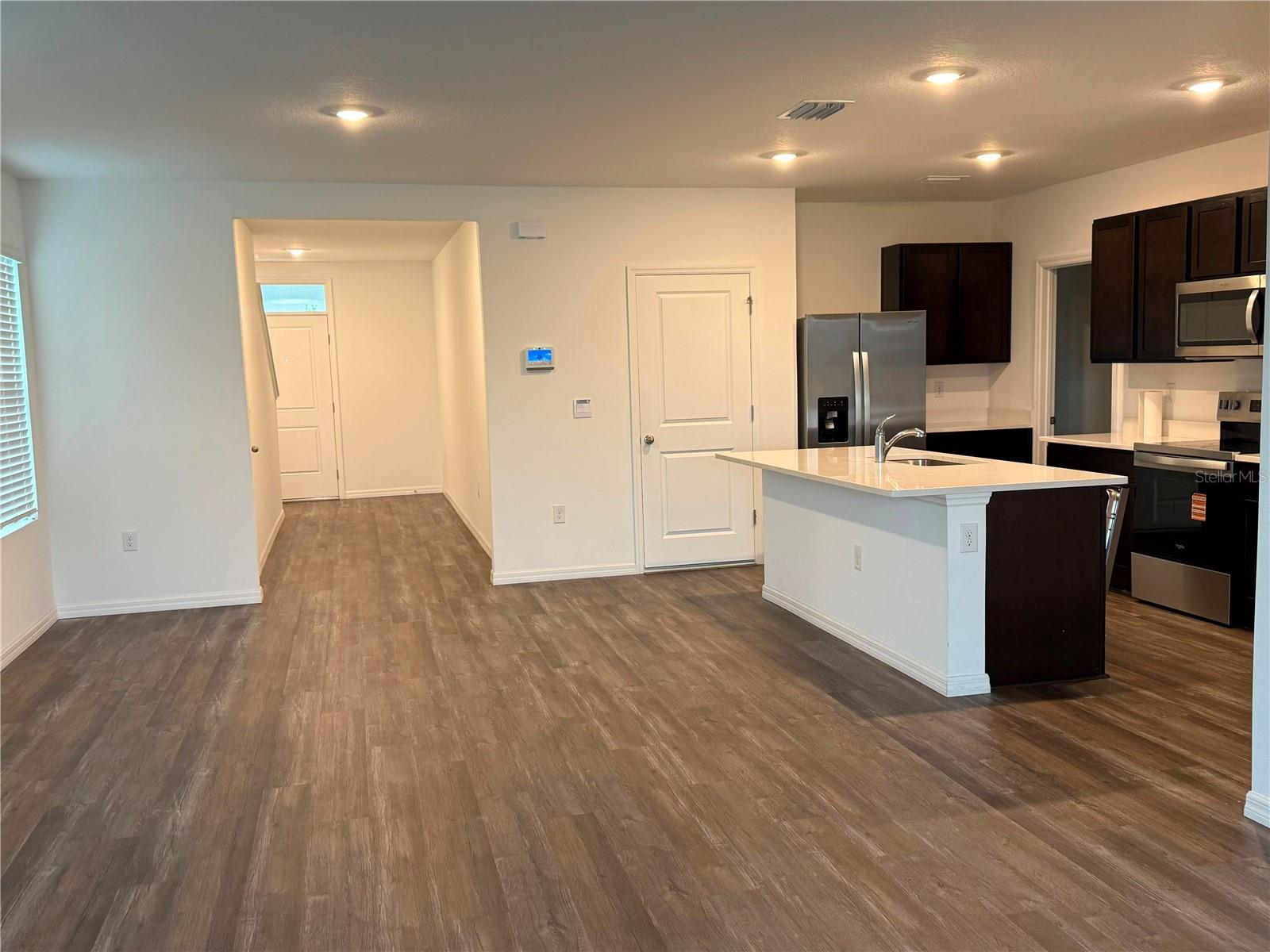 MIRADA - Residential Lease