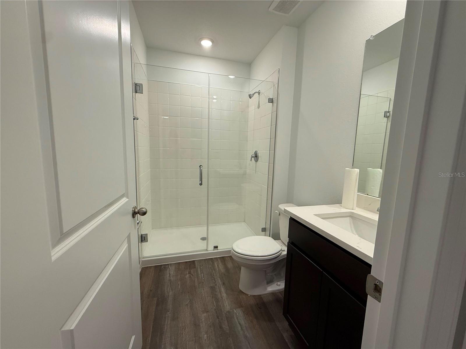 MIRADA - Residential Lease