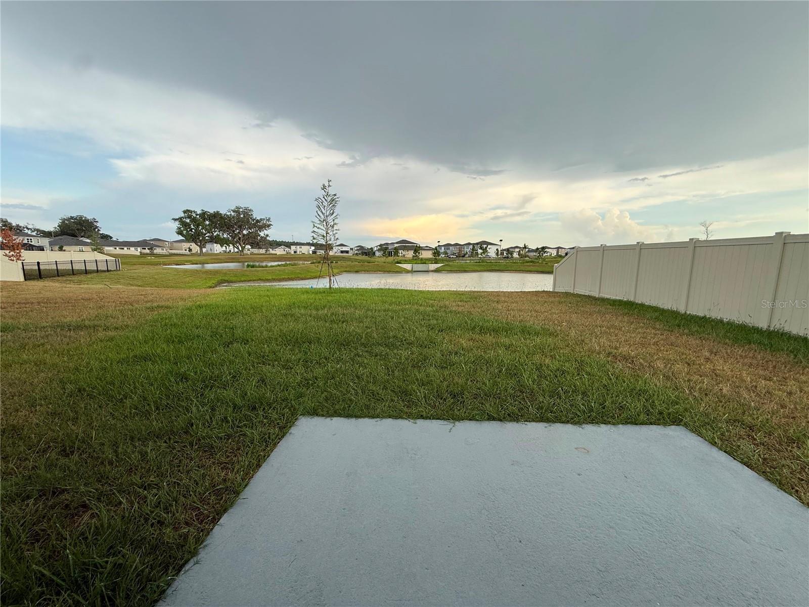 MIRADA - Residential Lease