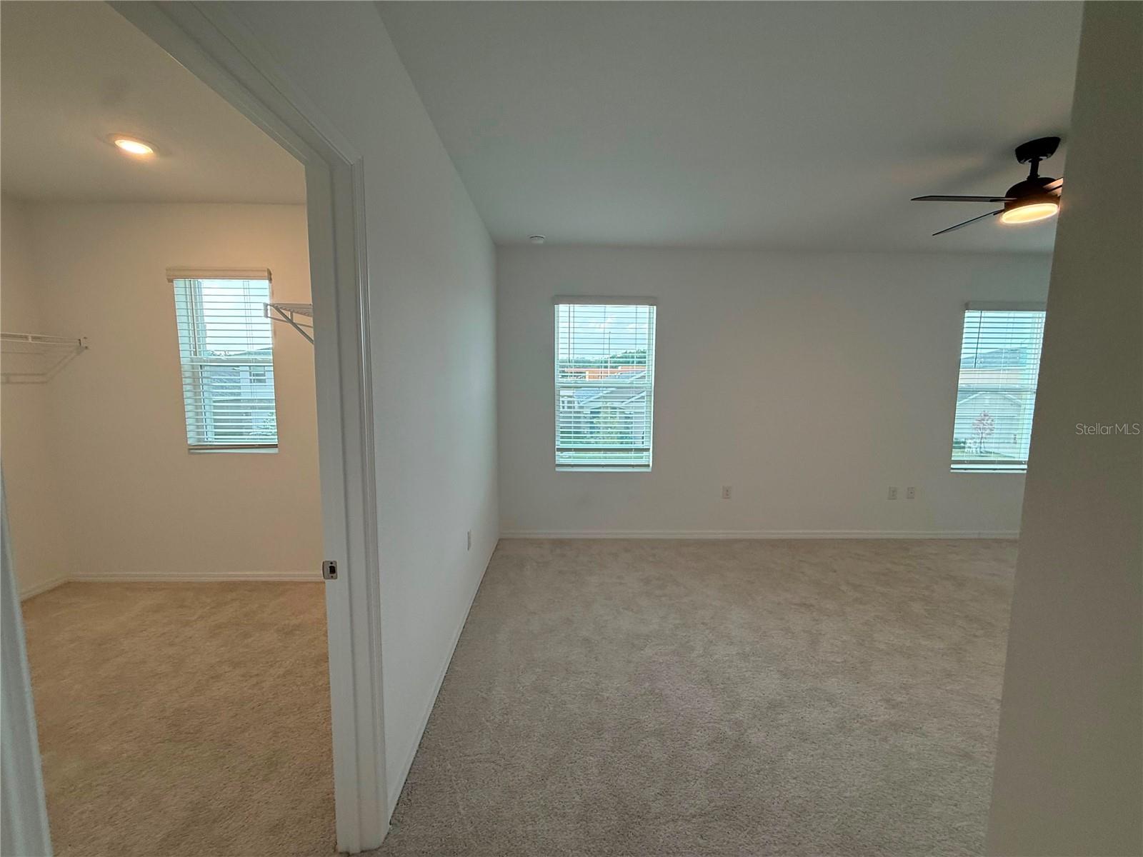 MIRADA - Residential Lease
