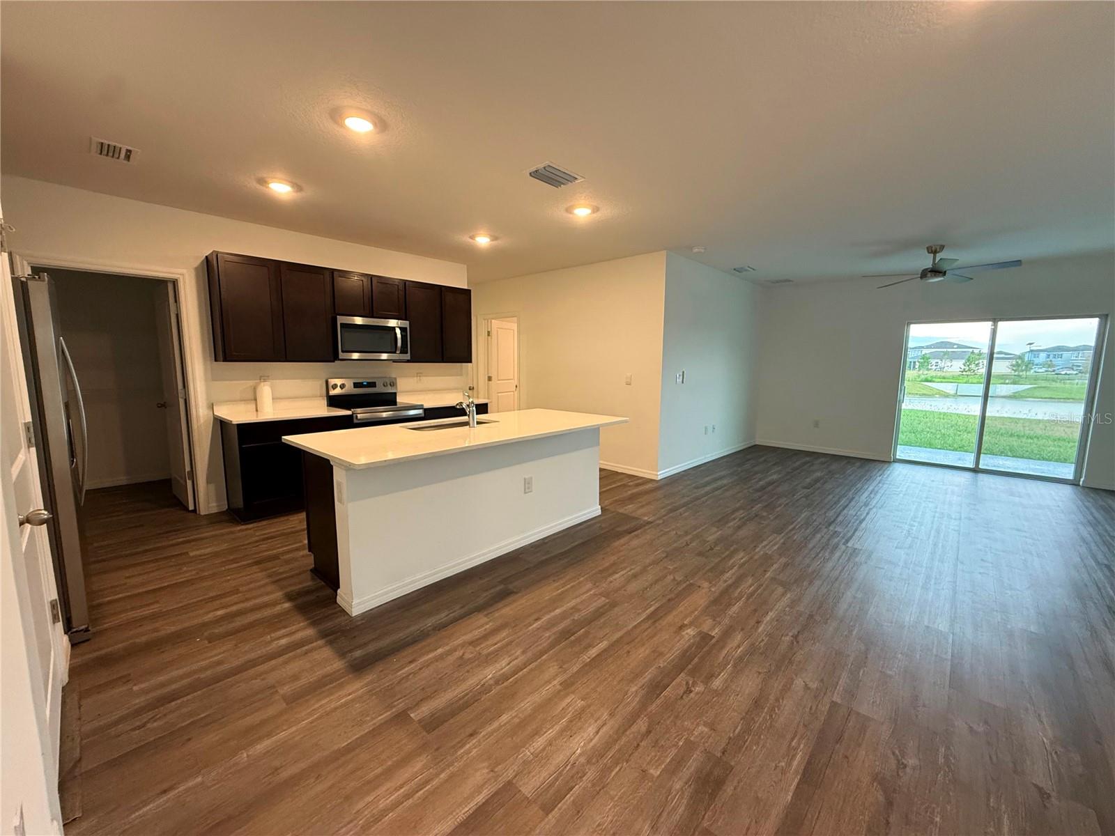 MIRADA - Residential Lease