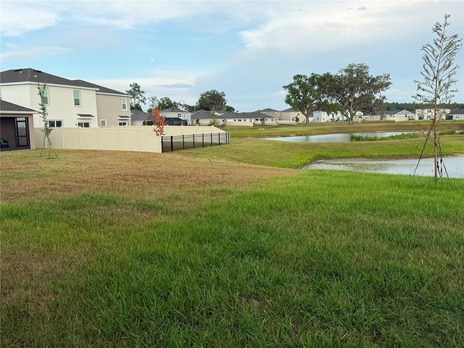 MIRADA - Residential Lease