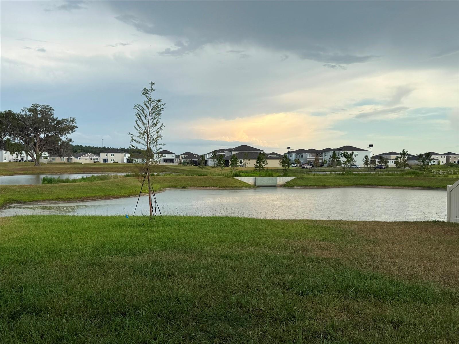 MIRADA - Residential Lease
