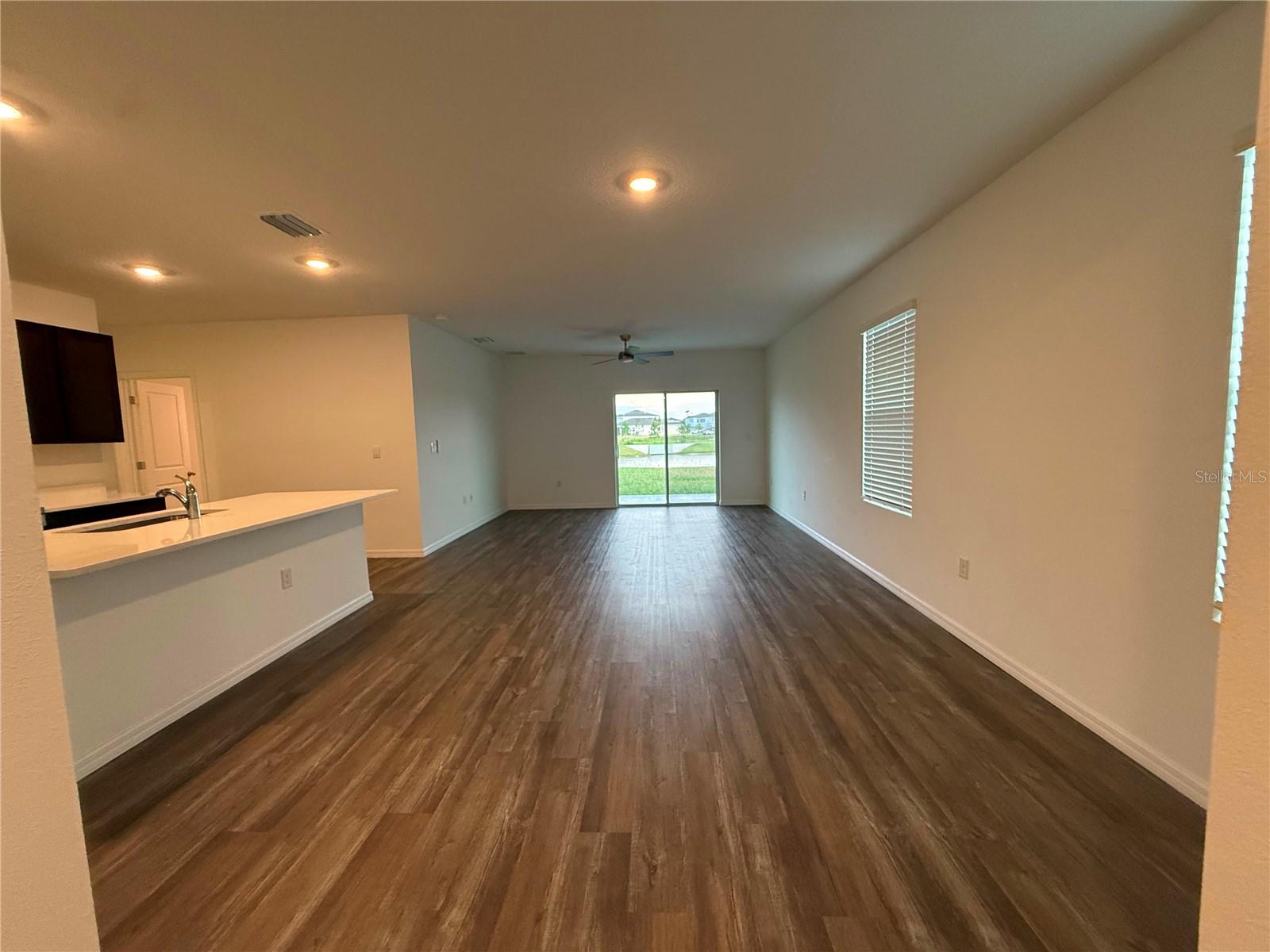 MIRADA - Residential Lease