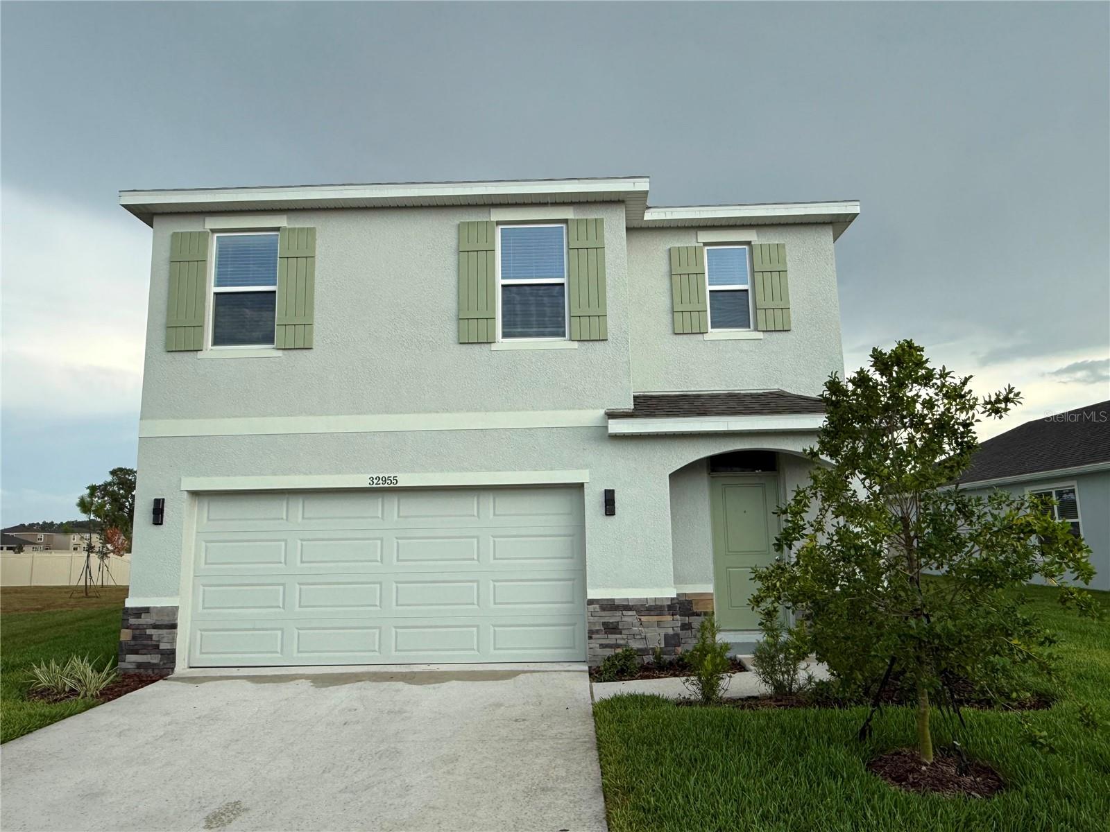 MIRADA - Residential Lease