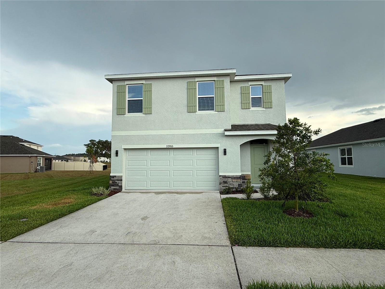MIRADA - Residential Lease