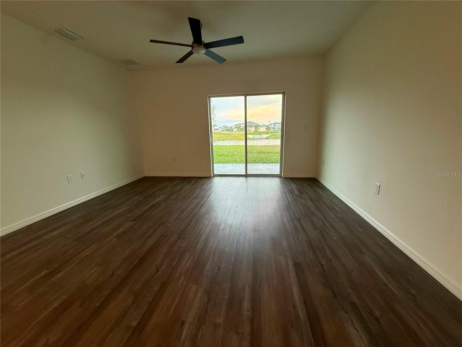 MIRADA - Residential Lease