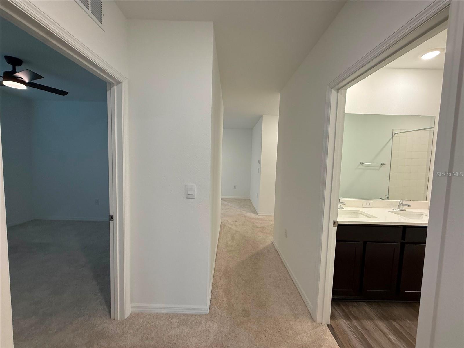 MIRADA - Residential Lease