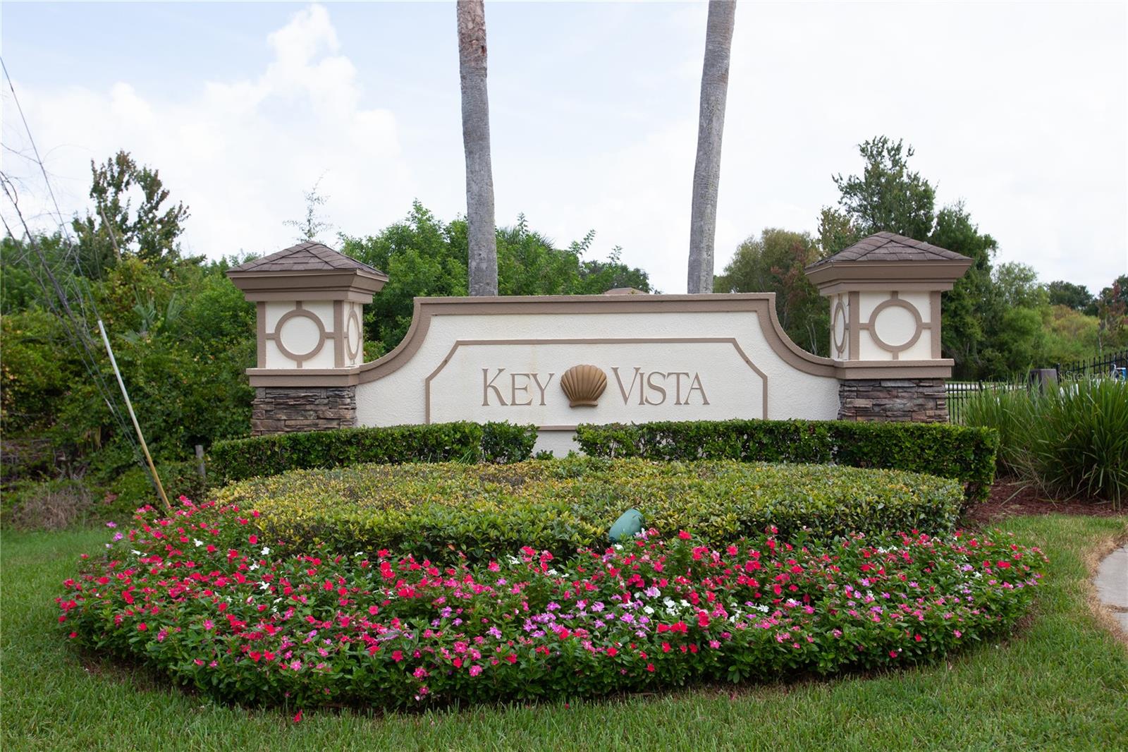 KEY VISTA PH 01 - Residential