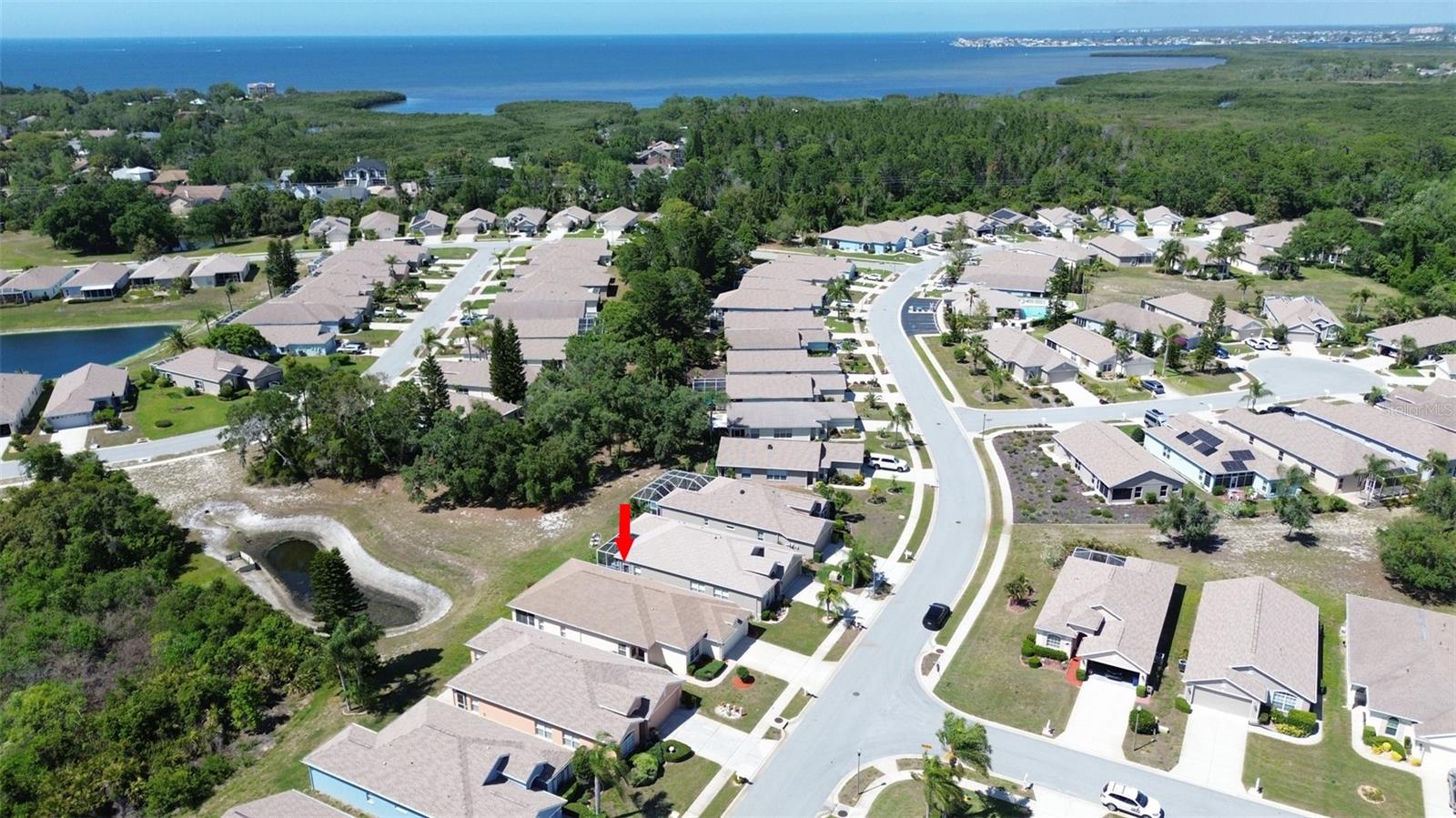 KEY VISTA PH 01 - Residential