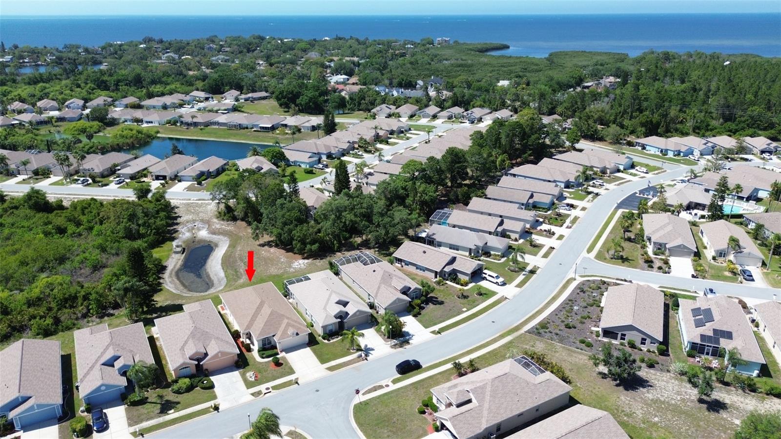 KEY VISTA PH 01 - Residential