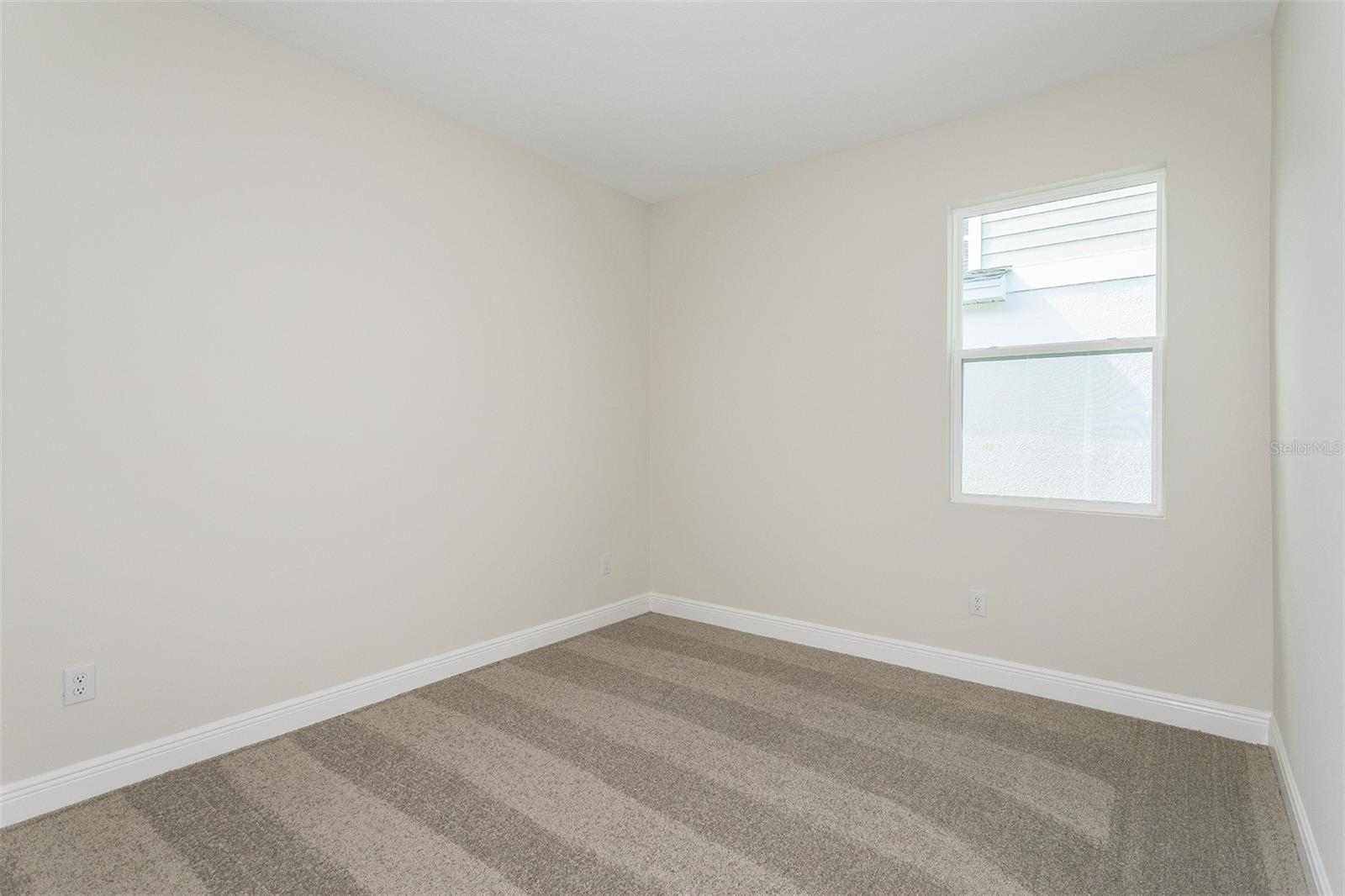 PASADENA WOODS - Residential