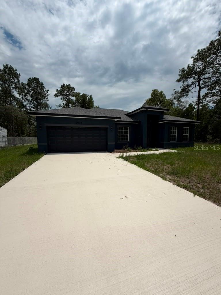 MARION OAKS UN 09 - Residential Lease