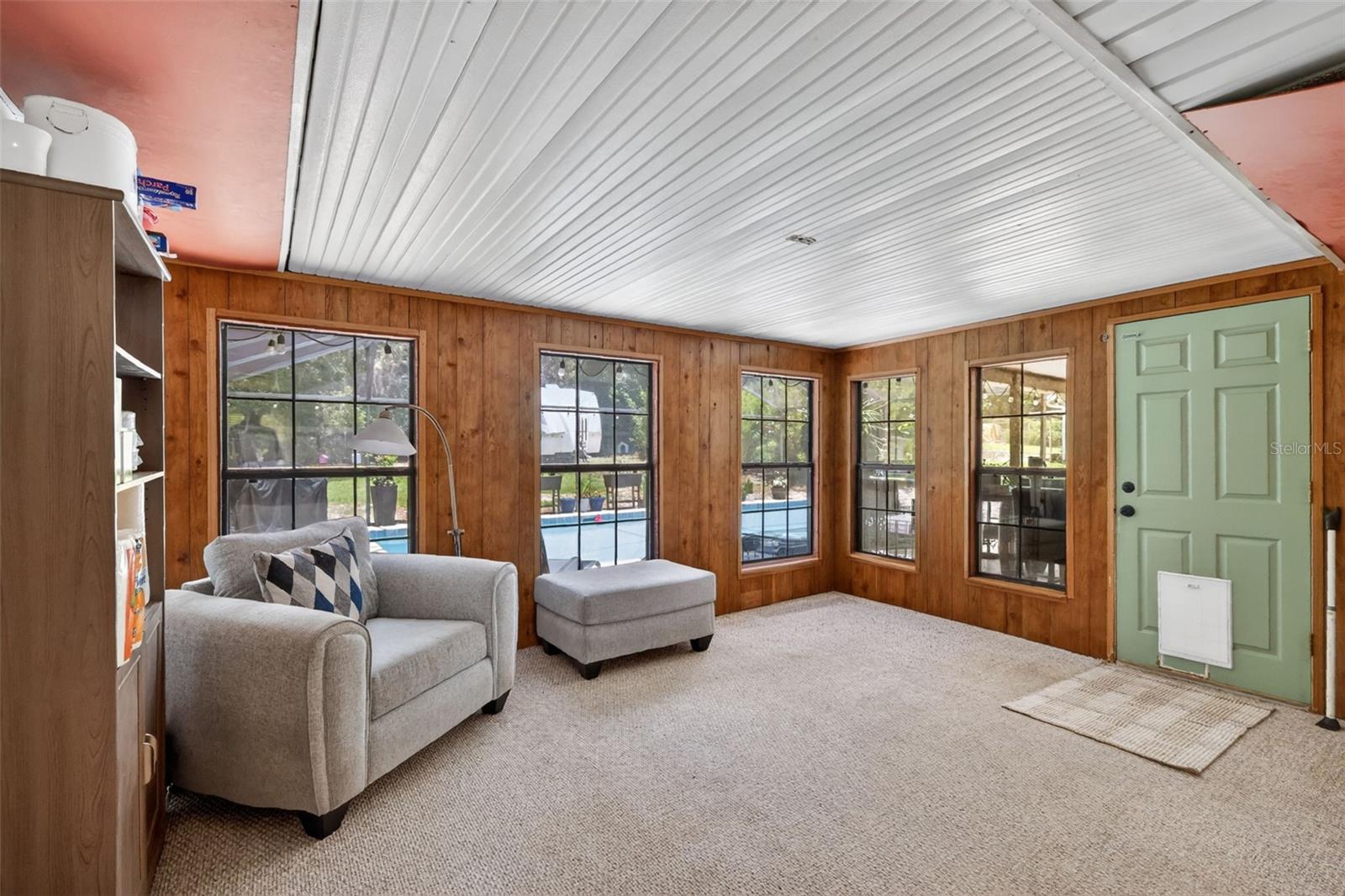 PINEY WOODS - Residential