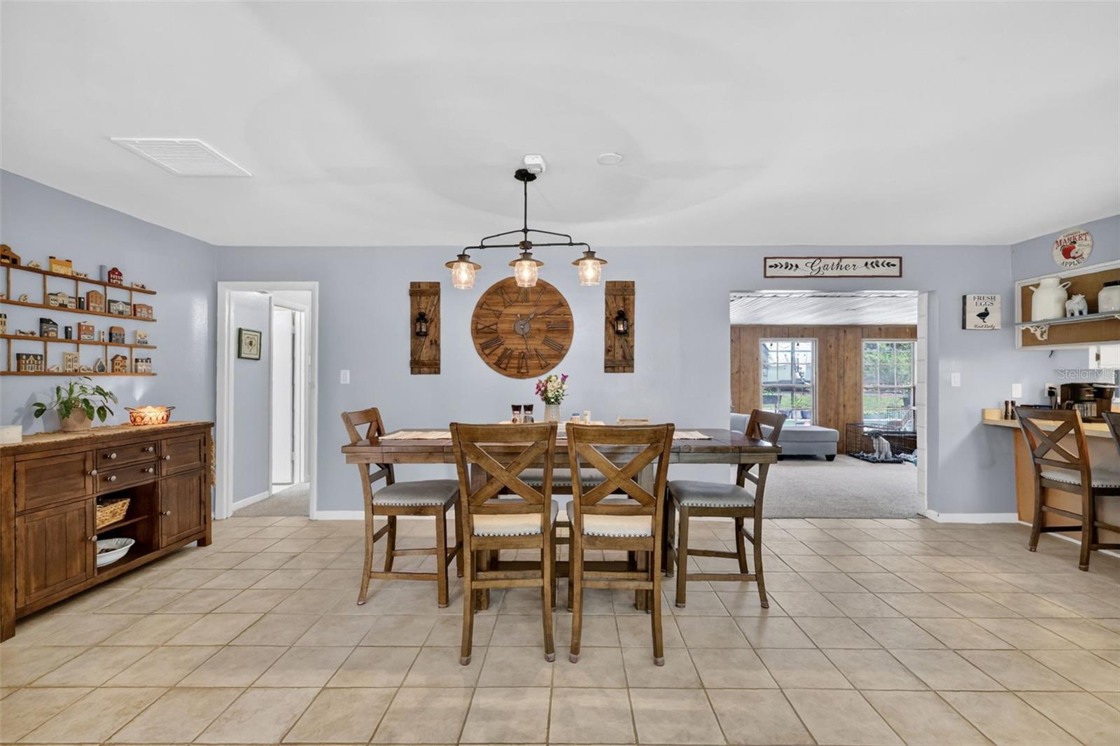 PINEY WOODS - Residential