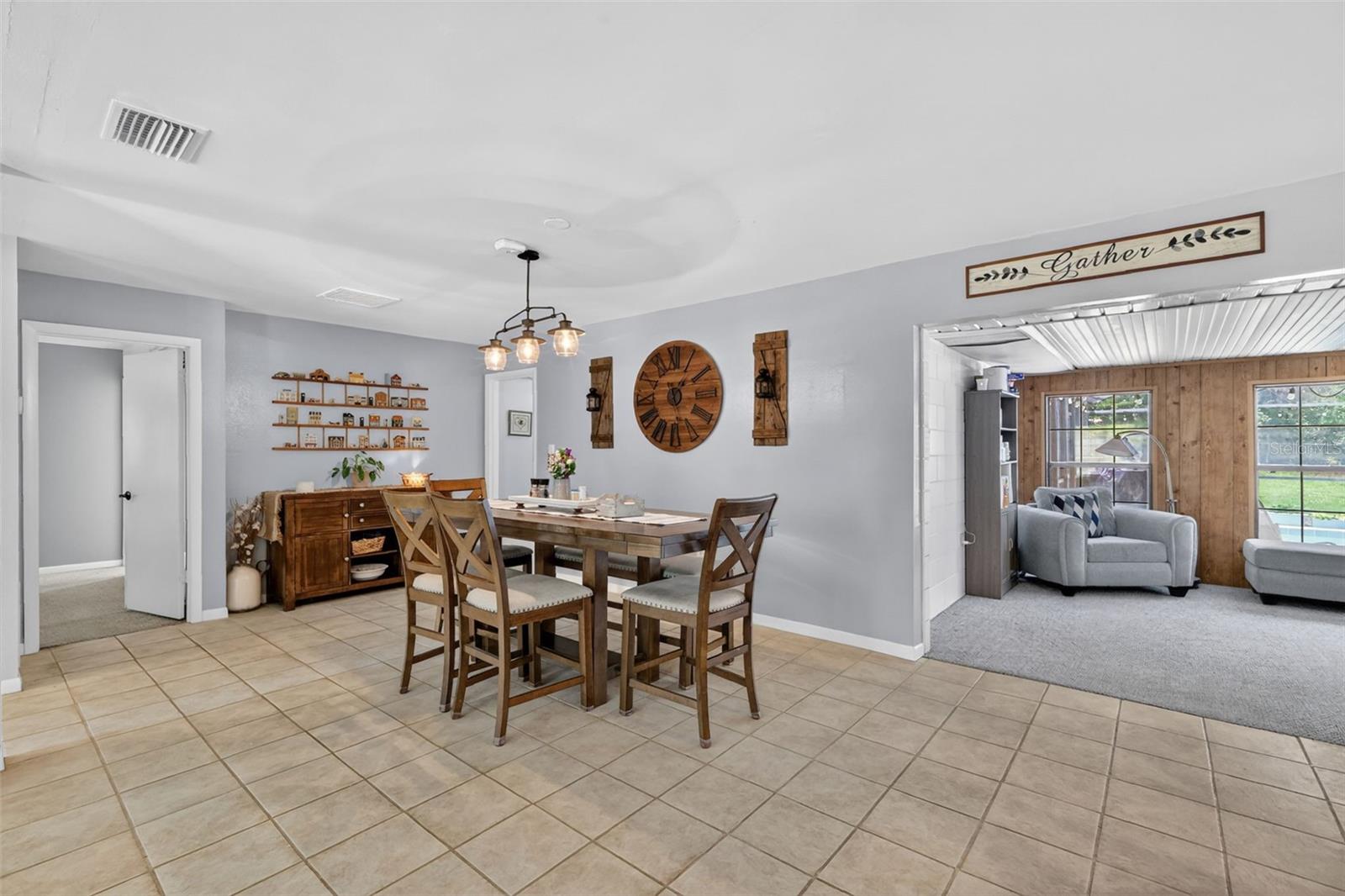 PINEY WOODS - Residential