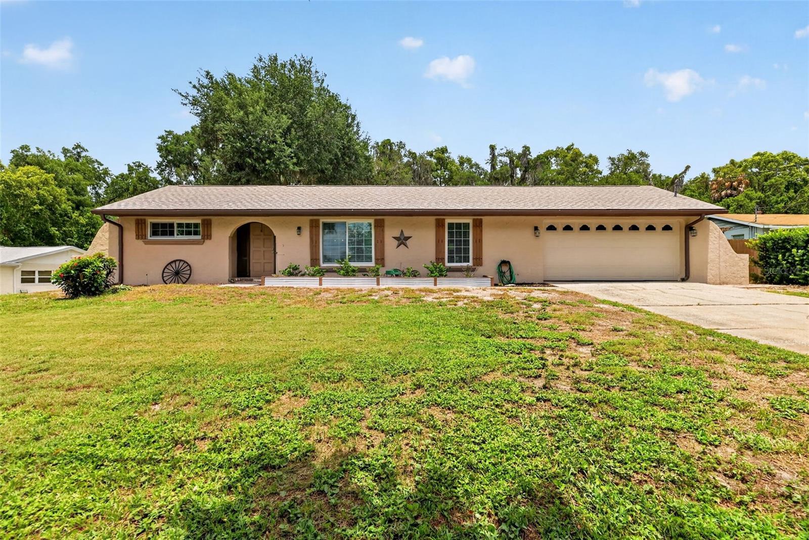 PINEY WOODS - Residential