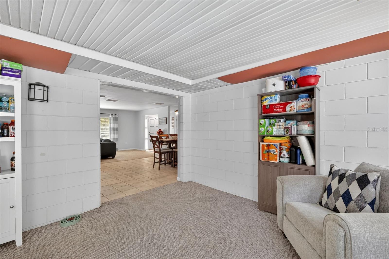 PINEY WOODS - Residential