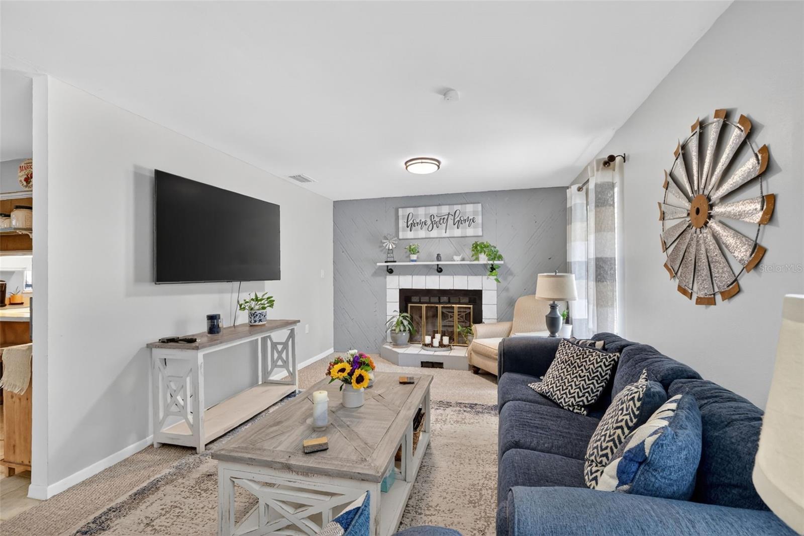 PINEY WOODS - Residential