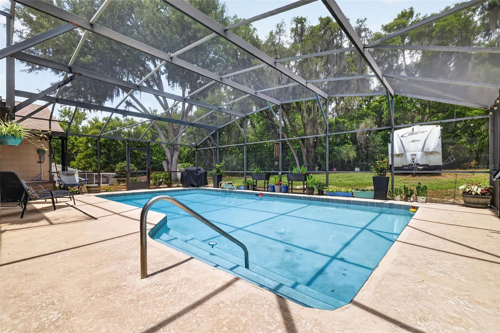 PINEY WOODS - Residential